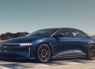 Ετήσια αύξηση 34,8% κατέγραψαν οι πωλήσεις οχημάτων νέας ενεργειακής τεχνολογίας τον Μάρτιο