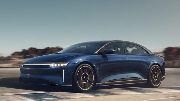 ενεργειακά οχήματα