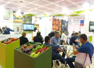 Θεσσαλονίκη: Στη «FreshCon Market» της «Freskon», οι προϋποθέσεις άμεσων συμφωνιών μεταξύ παραγωγών και εκπροσώπων λιανεμπορίου