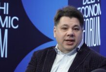 Delphi Economic Forum – Γιώργος Τσούνης: Η Ελλάδα μετατρέπεται σε κόμβο εμπορίου, logistics και ενέργειας