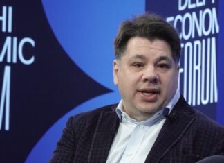 Delphi Economic Forum – Γιώργος Τσούνης: Η Ελλάδα μετατρέπεται σε κόμβο εμπορίου, logistics και ενέργειας