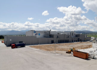 Η επέκταση του εργοστασίου Οινοφύτων της Intertrade – Softex στις Στρατηγικές Επενδύσεις