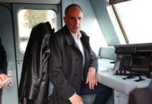 Γ. Γεραπετρίτης: Υποχρέωσή μας ένας σύγχρονος σιδηρόδρομος