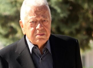 Έφυγε από την ζωή ο Γιώργος Μπόμπολας