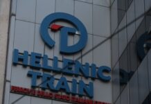 Hellenic Train: Έκπτωση 50% σε φοιτητές και νέους έως 25 ετών για τα δρομολόγια Αθήνα-Θεσσαλονίκη