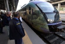 Η Hellenic Train ανακοινώνει αύξηση μετοχικού κεφαλαίου κατά 50 εκατ. ευρώ