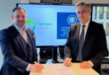 Μέλος του Ευρωπαϊκού Συνδέσμου Υδρογόνου η Περιφέρεια Δυτικής Μακεδονίας