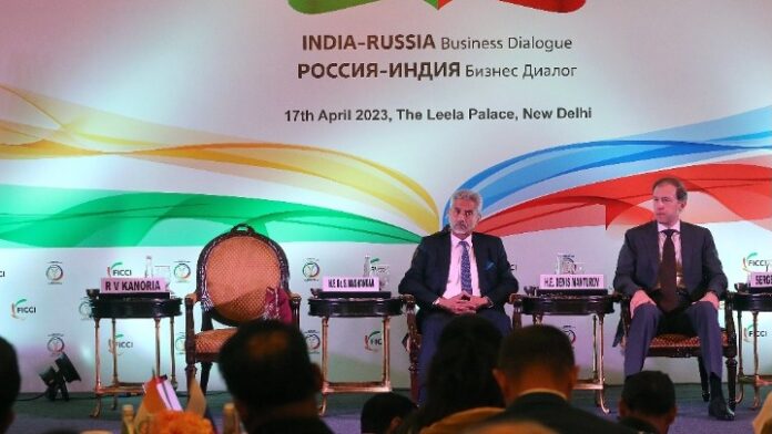 Ινδία - Ρωσία