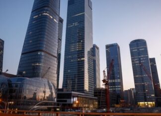 Κίνα: Επιταχύνεται στο 4,5% του ΑΕΠ η ανάπτυξη της οικονομίας