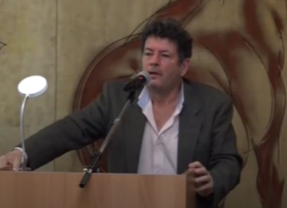 Πέθανε ο αρχιτέκτονας και ιστορικός βιβλίου Κωνσταντίνος Στάικος