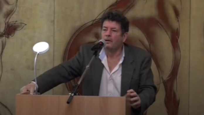 Κωνσταντίνος Στάικος