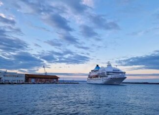 Αναβαθμίζεται η Θεσσαλονίκη στον τομέα της κρουαζιέρας μετά και την κρίση στην Ανατολική Μεσόγειο