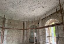 ΥΠΠΟΑ: Σε πλήρη εξέλιξη η αποκατάσταση του κτήματος Τατοΐου