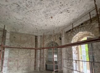 ΥΠΠΟΑ: Σε πλήρη εξέλιξη η αποκατάσταση του κτήματος Τατοΐου