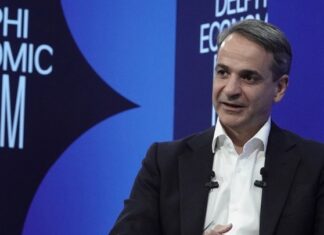 Κυρ. Μητσοτάκης: Οι πρώτες εκλογές θα δείξουν ποια κυβέρνηση και ποιος πρωθυπουργός θα κυβερνήσει (βίντεο)