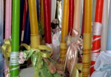 Δώρα αγάπης για κακοποιημένα και εγκαταλελειμμένα παιδιά