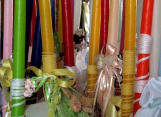 Δώρα αγάπης για κακοποιημένα και εγκαταλελειμμένα παιδιά