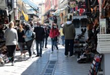 Νέο σκηνικό στο ελληνικό λιανεμπόριο