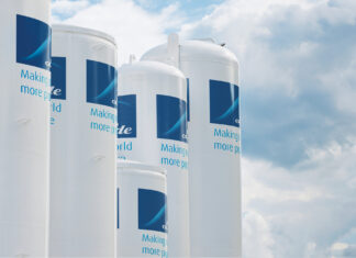 Η Linde ξεκινά την προμήθεια του πρώτου πλοίου υδρογόνου στον κόσμο