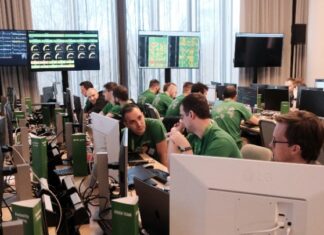 Εσθονία: Άρχισε η μεγαλύτερη άσκηση κυβερνοάμυνας παγκοσμίως