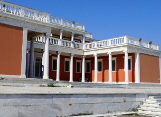 Αξιοποίηση του Κυβερνείου προς όφελος της κοινωνίας ζήτησαν τα μέλη της Πρωτοβουλίας Πολιτών «Σώστε το Παλατάκι»