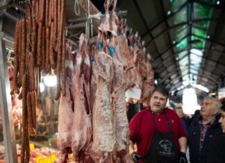 Καλάθι του Πάσχα: Εντείνονται οι έλεγχοι στην αγορά μέχρι τις 19 Απριλίου