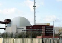 Αντιδράσεις προκαλεί το αίτημα Ζέντερ, για διατήρηση των πυρηνικών σταθμών της Βαυαρίας σε λειτουργία