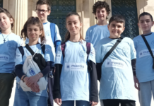 Επτάχρονοι μαθητές δημιούργησαν ρομποτικές κατασκευές για «την πόλη που ονειρεύονται»