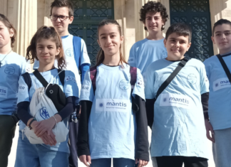 Επτάχρονοι μαθητές δημιούργησαν ρομποτικές κατασκευές για «την πόλη που ονειρεύονται»