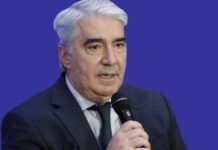 Σ. Κεδίκογλου: Στηρίζουμε τους παραγωγούς μέσω εντατικής και αποτελεσματικής δουλειάς