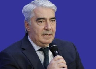 Σ. Κεδίκογλου: Στηρίζουμε τους παραγωγούς μέσω εντατικής και αποτελεσματικής δουλειάς