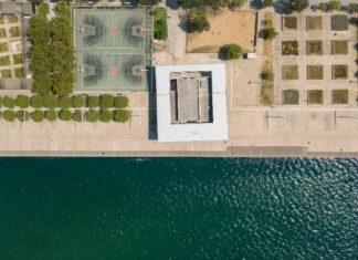 Πρωτοπορία της ΕΥΑΘ ΑΕ, με κεντρικό σύνθημα «Αποχέτευση με… λίπη; Να μας λείπει!»