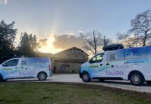 Τρίκαλα: Παρουσιάστηκαν αυτοματοποιημένα οχήματα, στο πλαίσιο της συμμετοχής του Δήμου Τρικκαίων στο πρόγραμμα SHOW