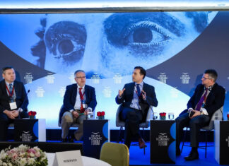 Delphi Economic Forum – Πώς θα γίνει η μετάβαση στην «πράσινη γεωργία» στην ΕΕ και παγκοσμίως