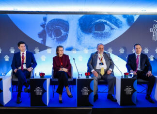 Delphi Economic Forum – Οι επενδυτικές προκλήσεις στην Ελλάδα και τα πλεονεκτήματα της χώρας