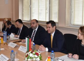 Περισσότερες από 18.000 ελληνικές εταιρίες έχουν επιχειρηματική δράση στη Βουλγαρία