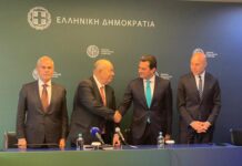 Παράδοση – παραλαβή καθηκόντων στο ΥΠΕΝ