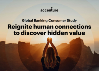 Accenture: Οι τράπεζες οφείλουν να επαναοικοδομήσουν τις σχέσεις με τους πελάτες τους καθώς μετασχηματίζονται ψηφιακά