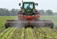 Κ. Τσιάρας: Σήμερα στους λογαριασμούς των αγροτών η προκαταβολή της ενιαίας ενίσχυσης – Πληρωμές 1,2 δισ. ευρώ έως το τέλος του έτους