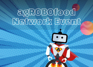 Η Αθήνα φιλοξενεί ένα εμβληματικό διήμερο event για τις εφαρμογές ρομποτικής τεχνολογίας στη γεωργία