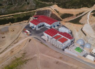 Motor Oil -Thalis: Το νέο πράσινο έργο – ορόσημο στην Κρήτη για τον όμιλο Βαρδινογιάννη