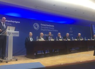 Γ. Μασούτης: Η ανάπτυξη δεν μπαίνει στον αυτόματο πιλότο – Απαιτεί σταθερότητα, σοβαρότητα και συνέπεια