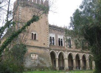 Ένα ακόμα «βήμα» για το παραθεριστικό – τουριστικό χωριό «Castello Bibelli» στην Κέρκυρα