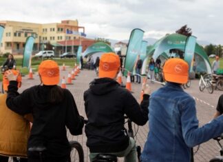 ΔΕΗ e-bike Festival στην Πτολεμαΐδα