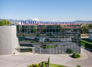 «Πρωταθλήτρια Ευρώπης» η DEMO ΑΒΕΕ με επένδυση 356 εκατ. ευρώ