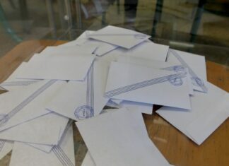 Στις 20:30 η πρώτη ασφαλής εκτίμηση του εκλογικού αποτελέσματος της Κυριακής