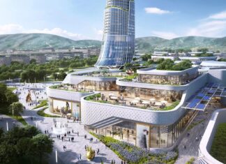 Ελληνικό: Προβάδισμα Intrakat – Μυτιληναίος για αθλητικές εγκαταστάσεις και Άβαξ – Rizzani για Vouliagmenis Mall Complex