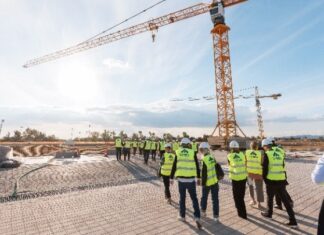 Lamda: Πότε ολοκληρώνονται τα μεγάλα projects στο Ελληνικό – Τι έρχεται για τα Malls