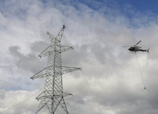 ΑΔΜΗΕ: Σε πλήρη λειτουργία ο Δυτικός Διάδρομος Πελοποννήσου