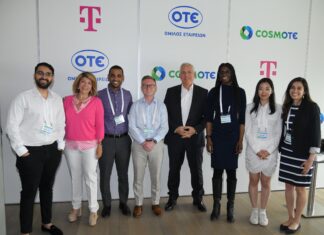 Μεταπτυχιακοί φοιτητές του Harvard Business School στον Όμιλο ΟΤΕ
